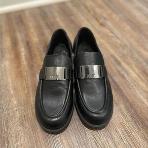 BRAND NEW DKNY Loafers shoes